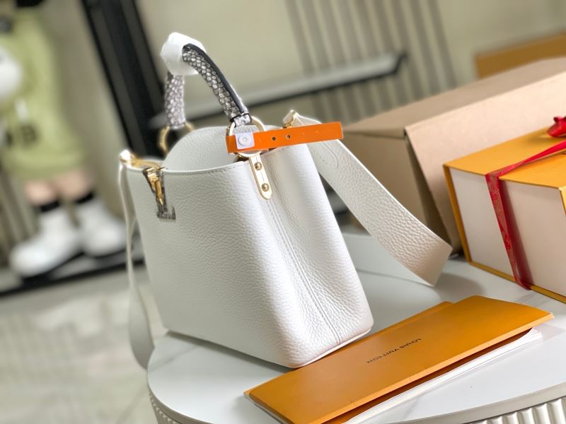 Louis Vuitton Top Handle Bags